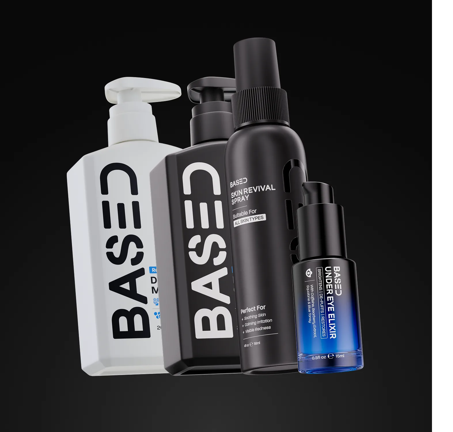 Daily Skincare Duo