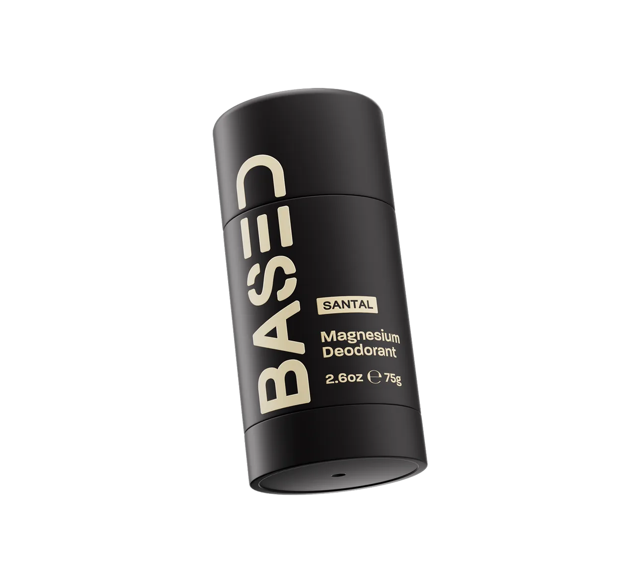 Based Body Care — Wash Lotion Deodorant — Card Image 01