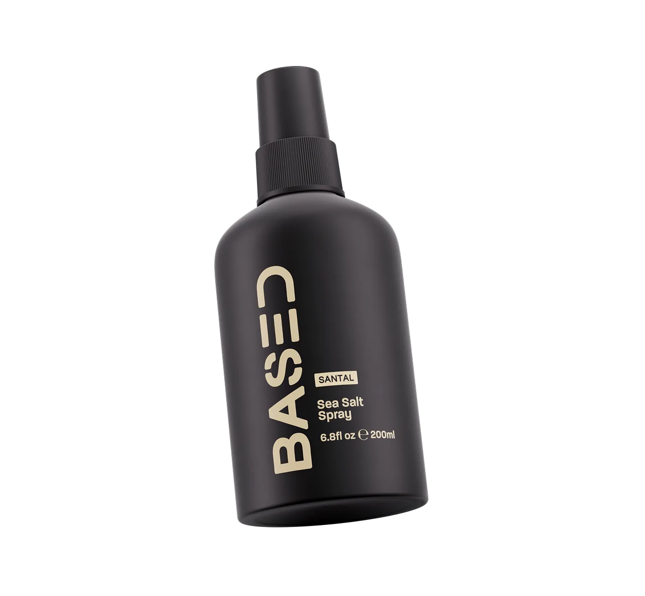 BASED Bodyworks Sets — Hair Product Bundles — Card Image
