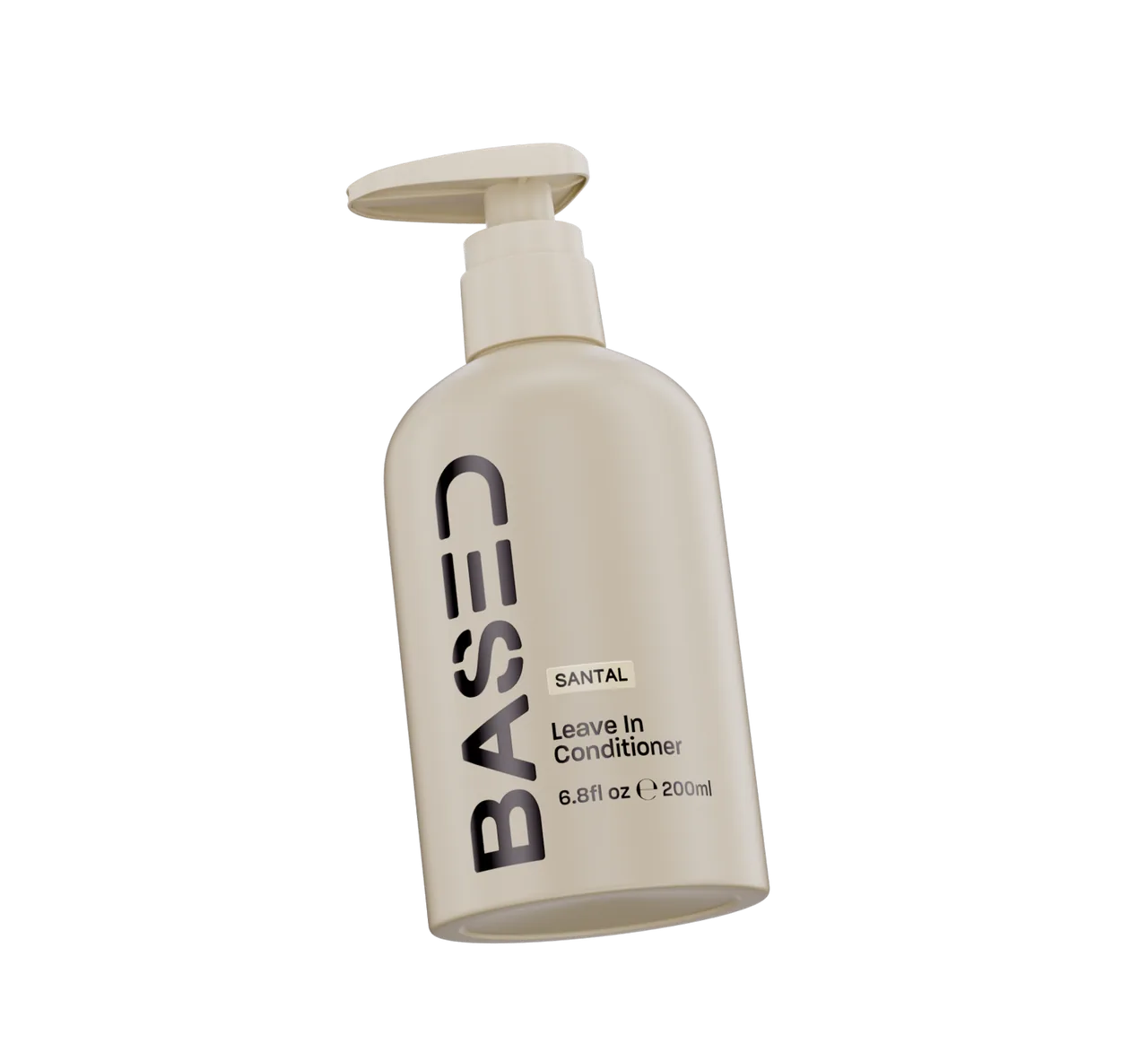 Based Hair Products for Men — Natural Hair Care — Collection Leavein