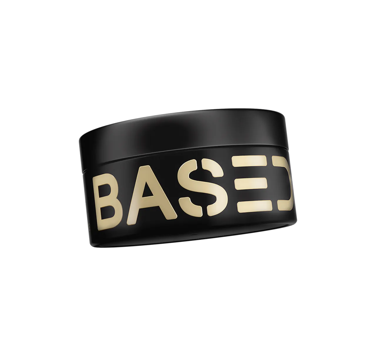Based Hair Products for Men — Natural Hair Care — Collection Pomade