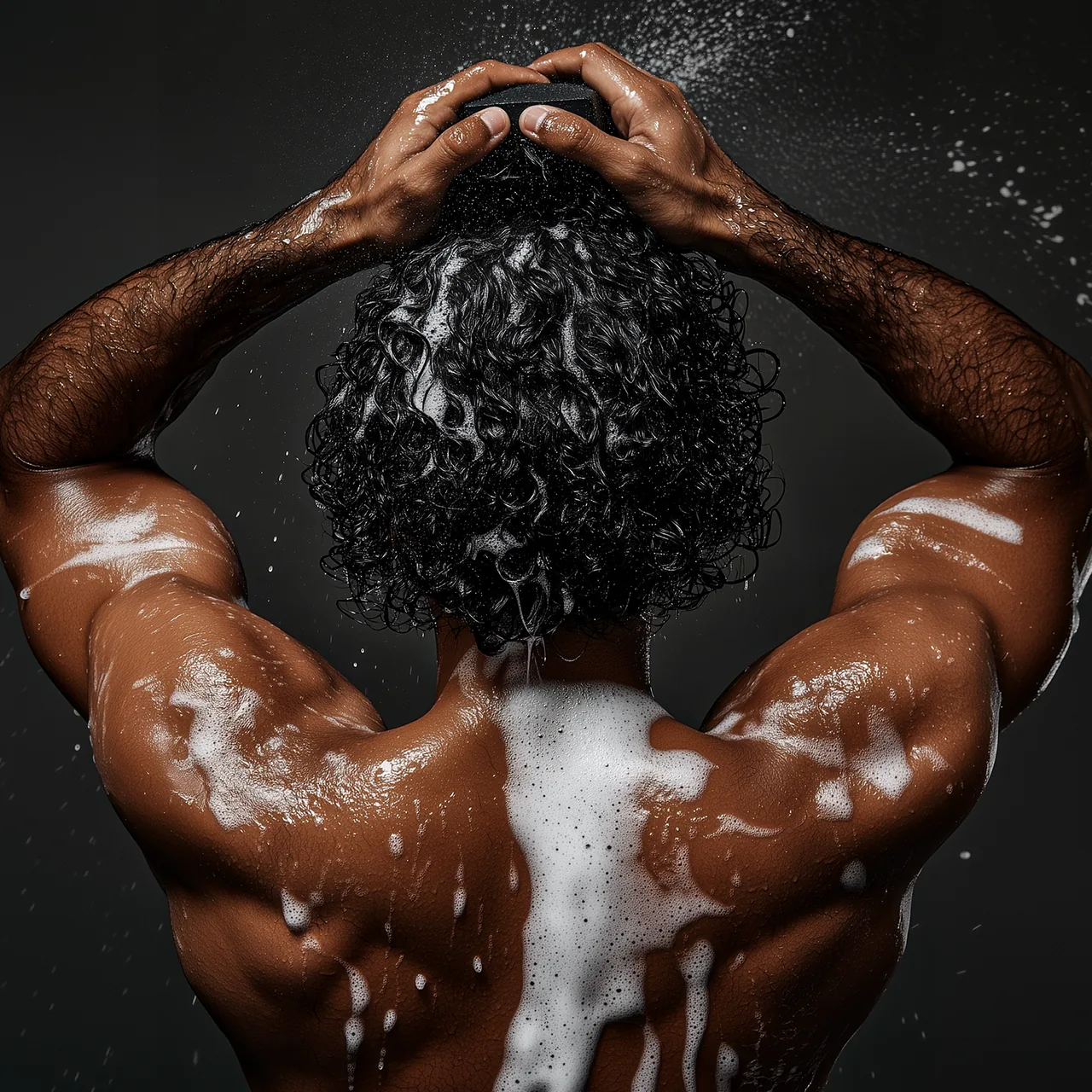 Shower Duo — Shampoo + Body Wash Bundle