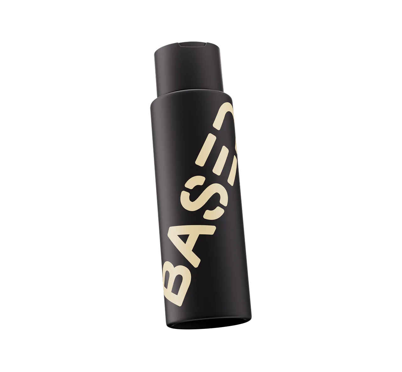 Based Hair Products for Men — Natural Hair Care — Shampoo Card Image